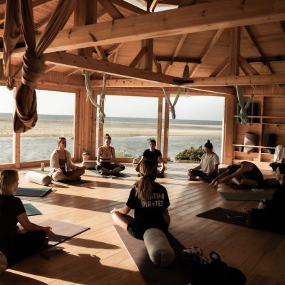 Salle de Yoga Dakhla