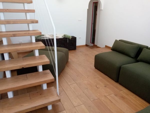 Rénovation et agencement appartement – Image 2
