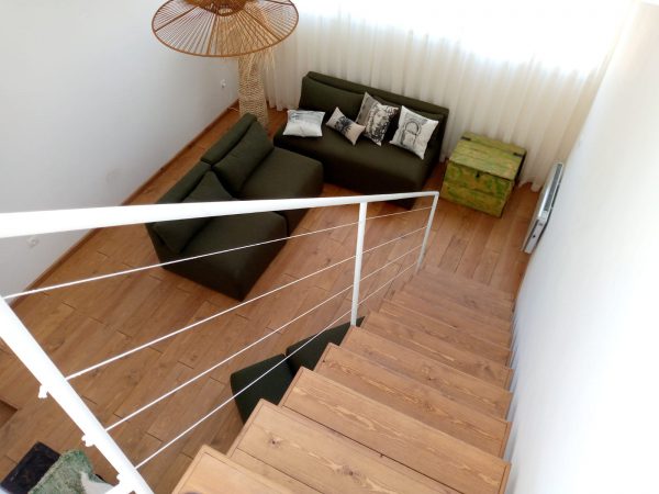 Rénovation et agencement appartement