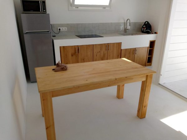 Rénovation et agencement appartement – Image 11