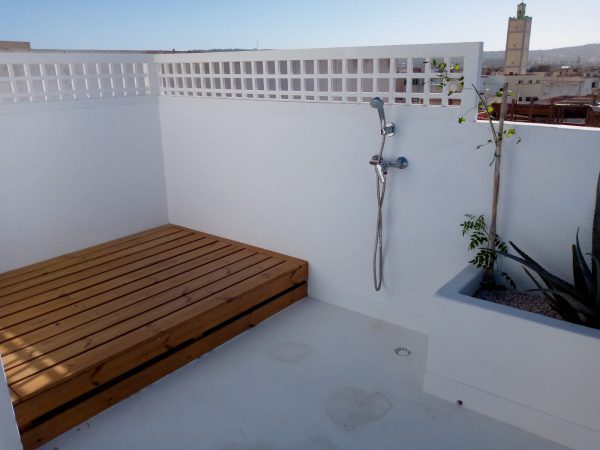 Rénovation et agencement appartement – Image 12
