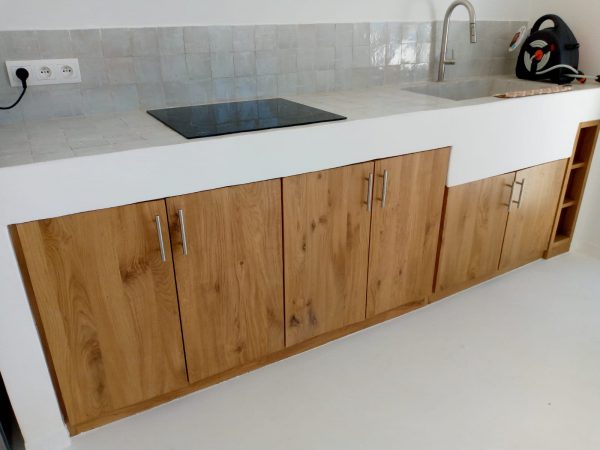 Rénovation et agencement appartement – Image 14