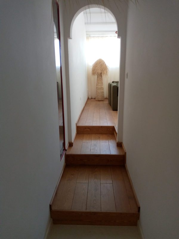 Rénovation et agencement appartement – Image 16