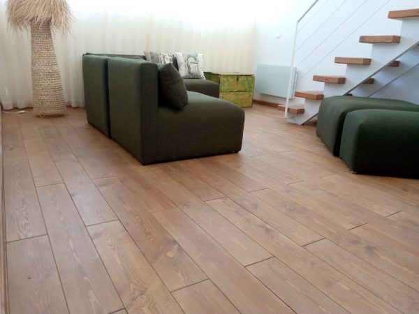 Rénovation et agencement appartement – Image 17