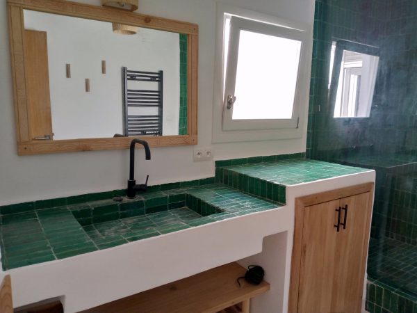 Rénovation et agencement appartement – Image 19