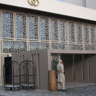 Sofitel Essaouira Mogador