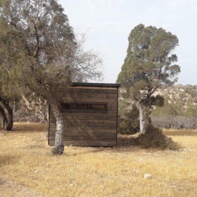 Ecolodge Natura Village