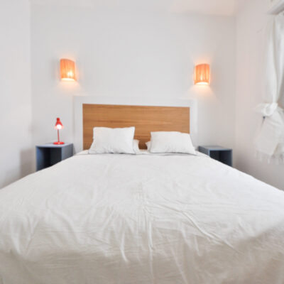 Lits et têtes de lit