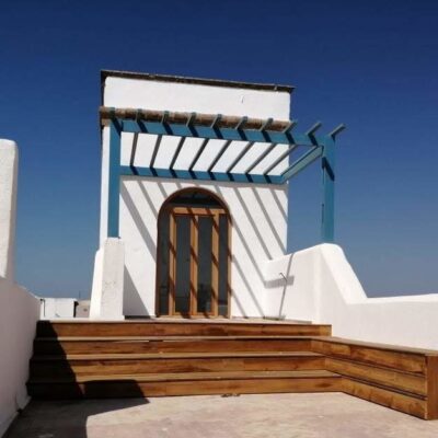 Appartement Derb Laalouj