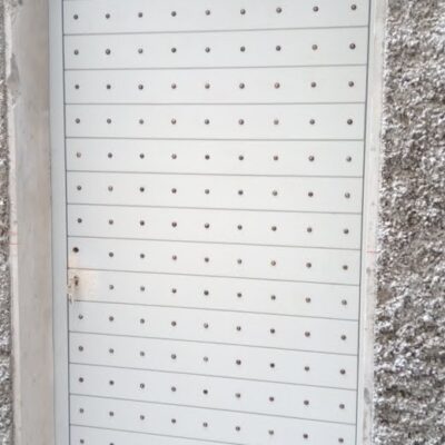 Ryad moderne Médina