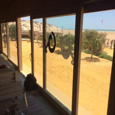 Océan Vagabond Dakhla