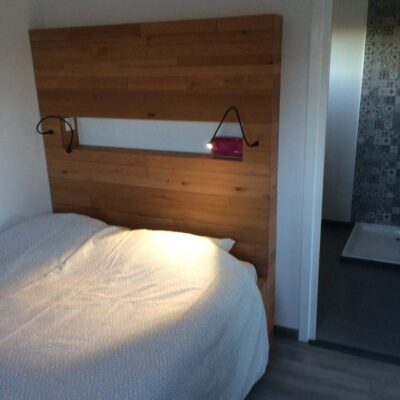 Ecolodge Natura Village