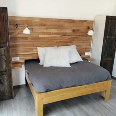 Ecolodge Natura Village