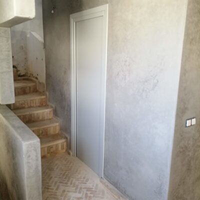 Ryad moderne Médina