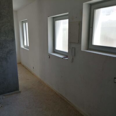 Ryad moderne Médina