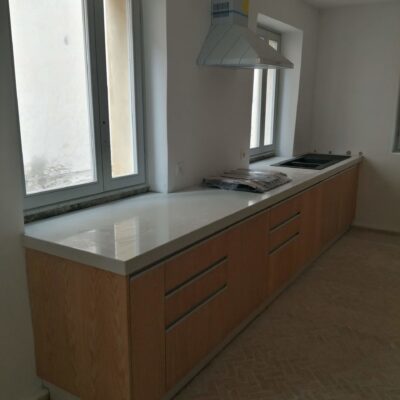 Ryad moderne Médina