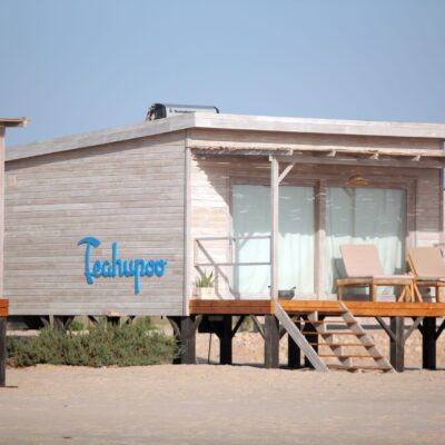 Bungalow Ocean Vagabond Dakhla Lassarga