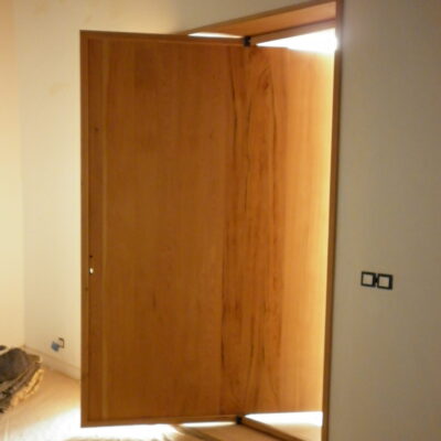 Ryad contemporain Médina