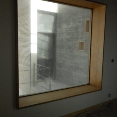 Ryad contemporain Médina