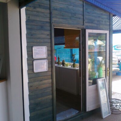 Ocean Vagabond Essaouira