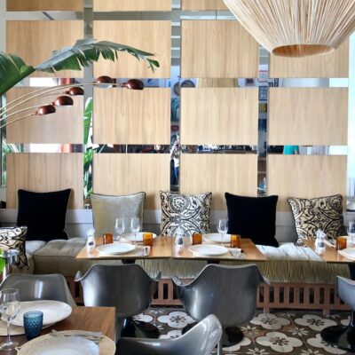 Dar Baba Restaurant & More