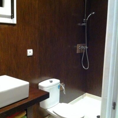 Bungalow Douar Laarab