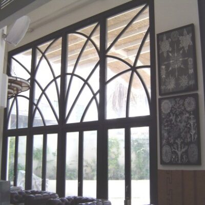 Restaurant Le Mamouche