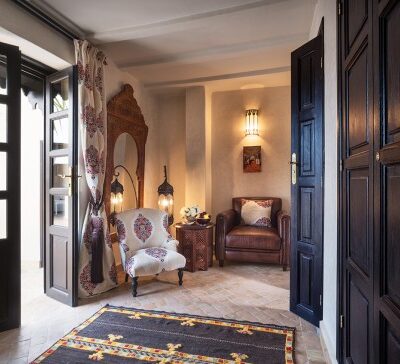 Riad Kheirredine Marrakech