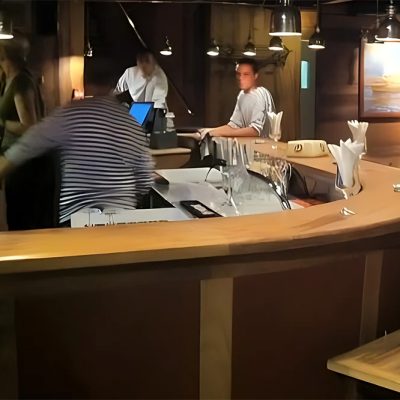 Comptoirs et plans de travail